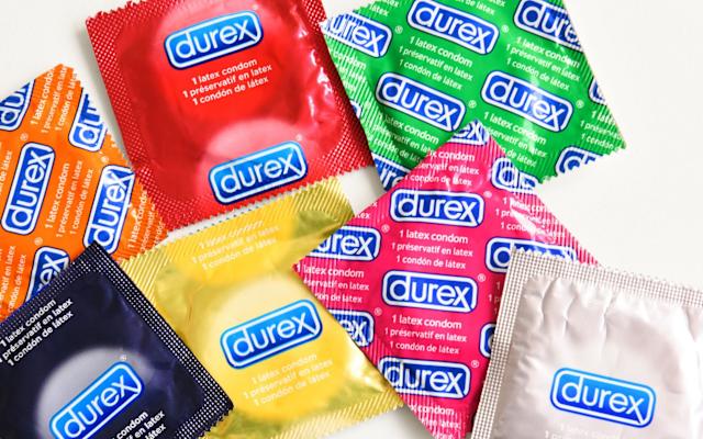 Warning of higher condom prices goes viral in China, stokes stockpiling talk
