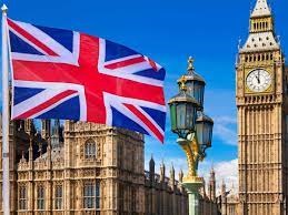 UK export orders fall at fastest pace in five months, PMI shows