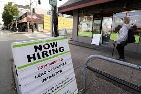 US announced job cuts surge 245% in February on federal government layoffs