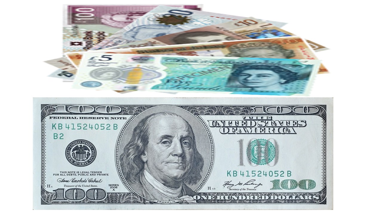 Asia FX weakens, dollar gains after US-Iran peace talks falter