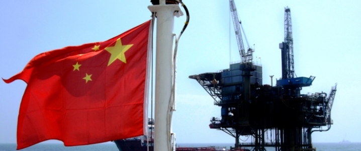 China Is About To Shake Up Oil Futures