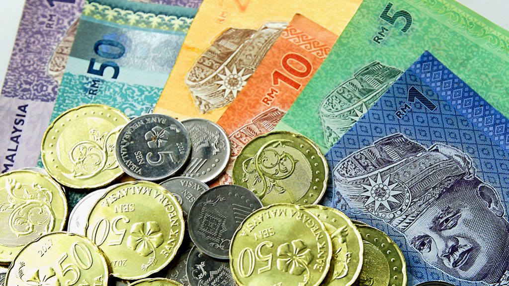 Ringgit opens higher against US$ in improved sentiment