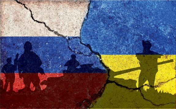 Ukrainian attack sparks major fire at Russian rubber plant in Tula Oblast, military says