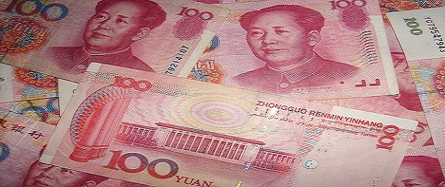 Asia FX weak, Chinese yuan hits 4-mth low on Trump tariff threats