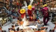 China's factory activity likely returned to meagre growth in June: Reuters poll