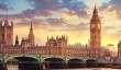 UK Economy Grows as Expected Before Iran War Impact, ONS Data Shows
