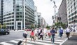 US consumer sentiment pushes off record lows as gasoline prices ease